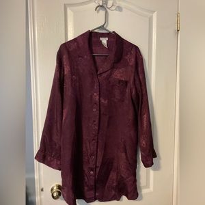 La Senza Night Shirt